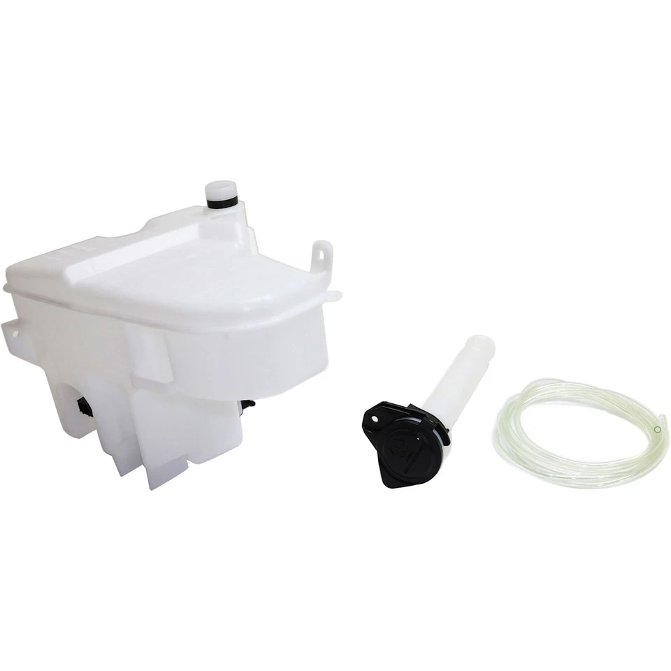 Tanque de expansión de parabrisas depósito de lavadora para Lexus IS250 IS350 IS F GS350 Foto 2 de 4