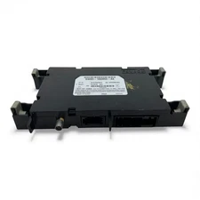 07-08 Jaguar Xk Xkr X150 Ulf High Bluetooth Control Module Unit 6W8310d893ae Oem