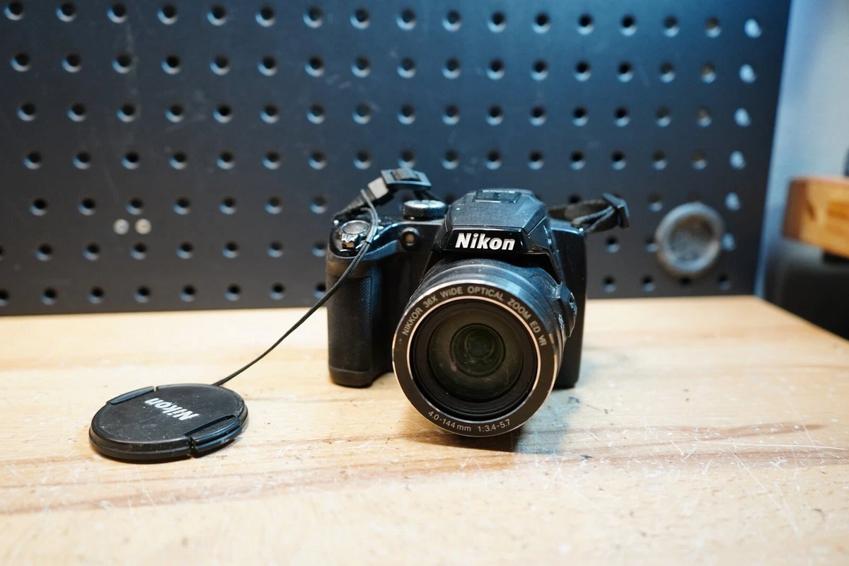 Nikon P500 for sale | eBay
