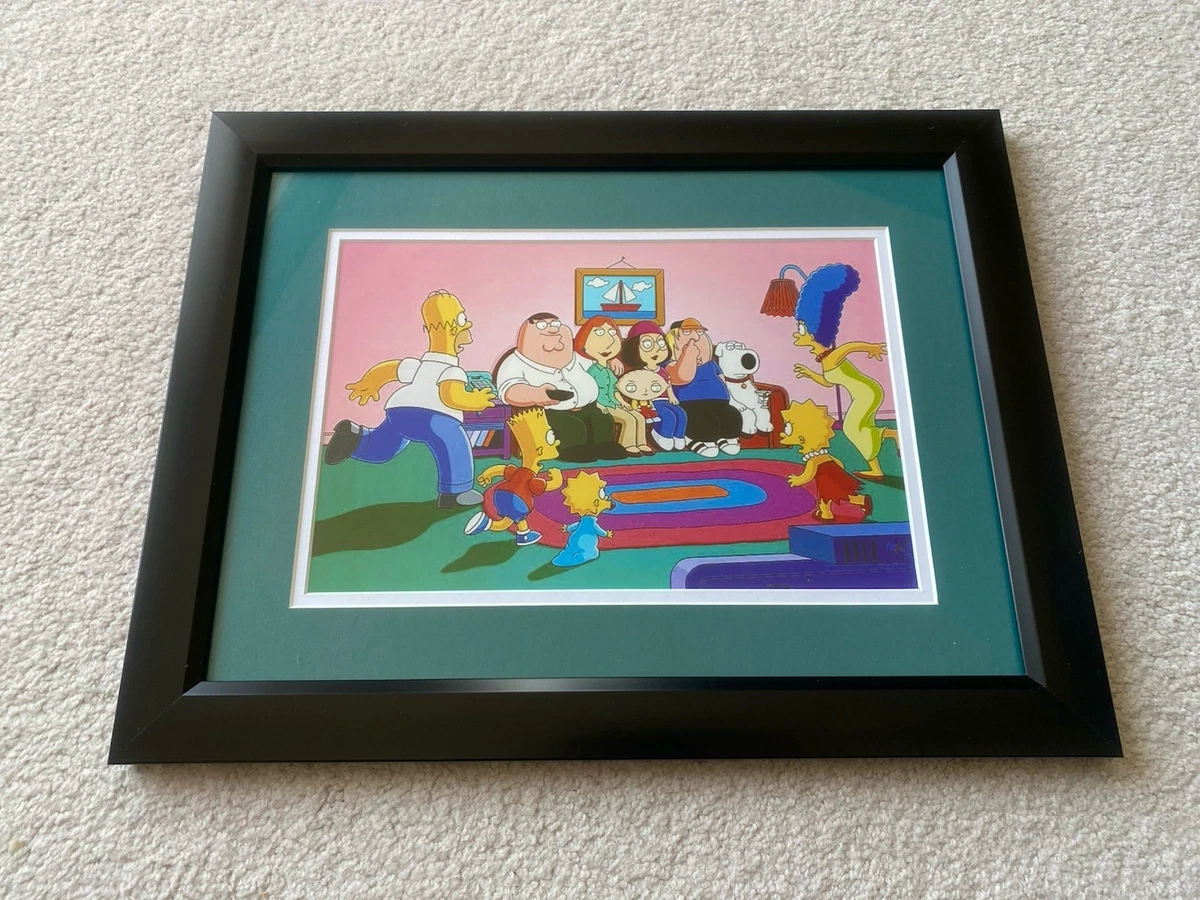 20th Century Fox Licensed Reproduction Collectible Art for sale | eBay