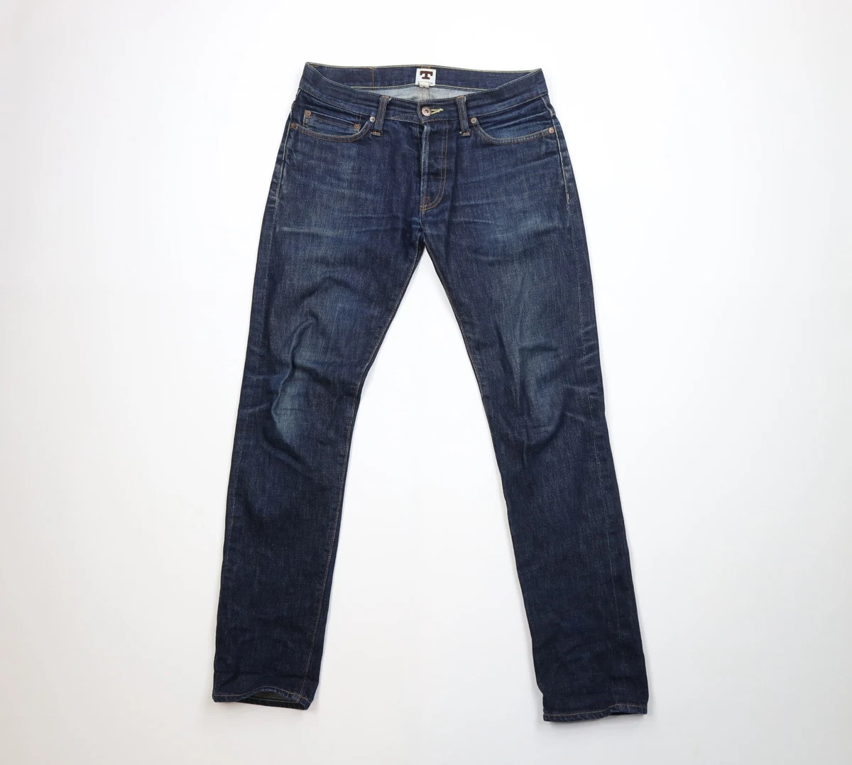 Tellason Men's 34 in Inseam Jeans for sale | eBay