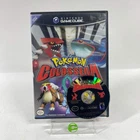 Pokemon Colosseum (Nintendo GameCube, 2004)