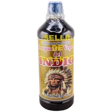 Compuesto Vegetal del Indio Tonico 100% Natural 1L.T. Compuesto Herbolario