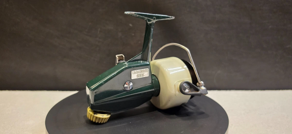 Cardinal Fishing Reels for sale | eBay