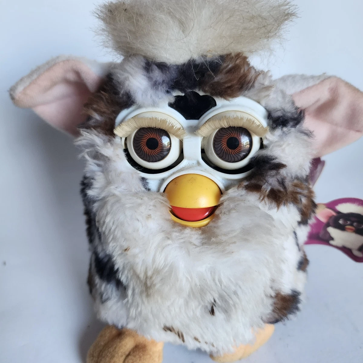1999 Furby for sale - eBay