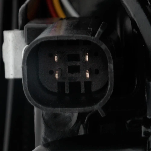 Luz trasera lado derecho para Chrysler Pacifica 2021 2022-2025 68424932AC NUEVO - Imagen 11 de 12