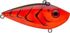 Strike King Red Eyed Shad Tungsten 2 Tap