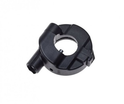 Gasgriff Halter SYM Orbit Jet Allo Fiddle Mask X-Pro Symphony 50-125 Handgriff