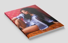 Nicole Scherzinger Biography & Photo Book personalised
