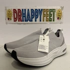 Adidas Cloudfoam Cuxxion Men's Running Shoes WIDE Gray HP3455 New
