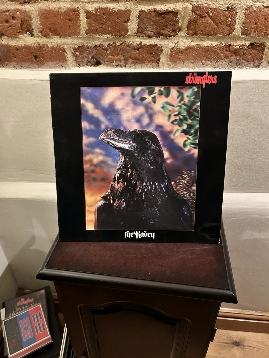 The Stranglers Raven Vinyl Records for sale | eBay UK