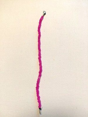Armband Perlen Handarbeit