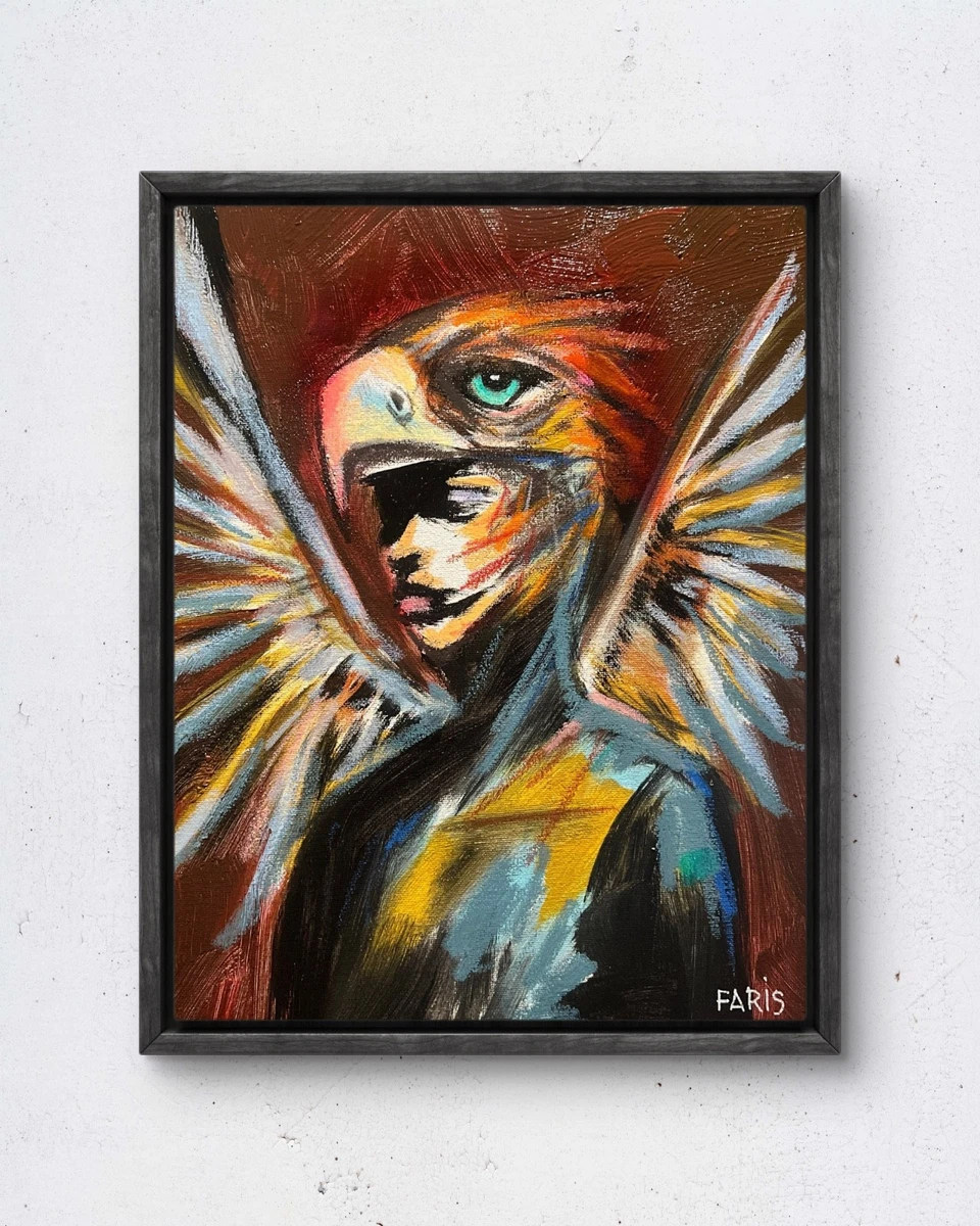 Music & Art Original Paintings for sale | eBay