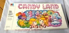 Vintage 1984 Milton Bradley Candy Land Board Game Complete Great Condition