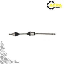 CV Axle Shaft Assembly for BMW E70 X5 2007-18 E71 E72 X6 2008-18 Front Right