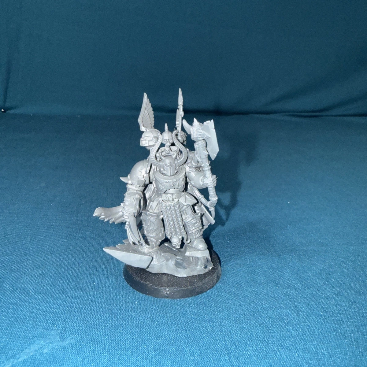 Compra Warhammer 40.000: Chaos Space Marines Terminators (43-19) de Ga