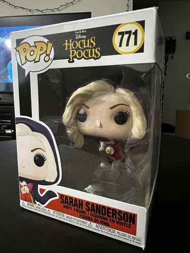 Funko Pop! Vinyl: Disney - Sarah Sanderson #771