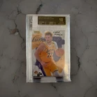 2024 Panini Instant NBA Luka Doncic 1st Lakers Card BGS 10 Pristine BLACK LABEL