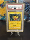Pokemon Special Delivery Pikachu SWSH074 PSA 9 Canada Promo SWSH074 +GradedGuard