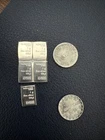 New Listing7g silver, .999 Fine Silver Pack. (includes 5 valcambi)