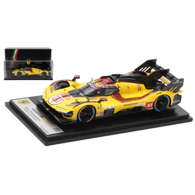 Preços baixos em Lemans Ferrari 1:43 Carros Esporte e Touring de