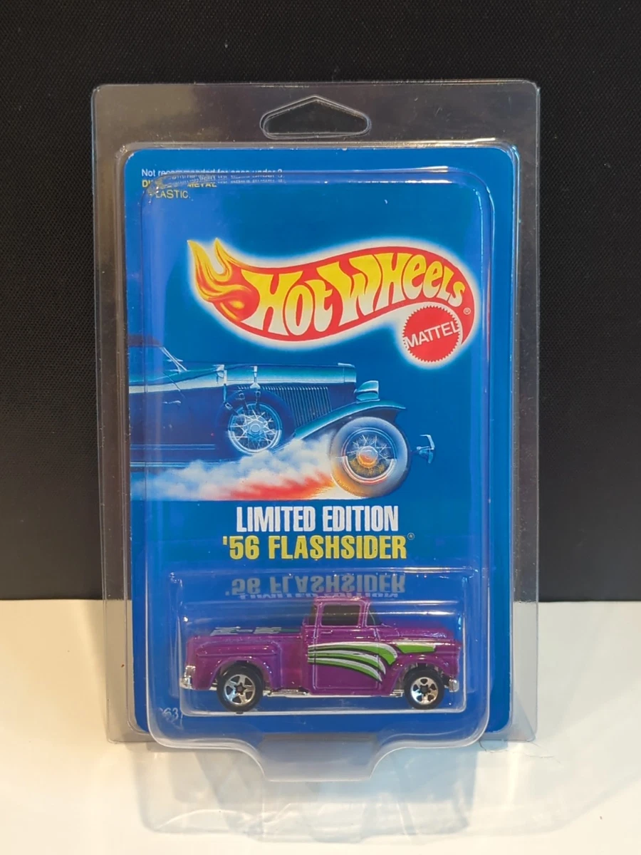 Hot Wheels 56 Flashsider for sale | eBay
