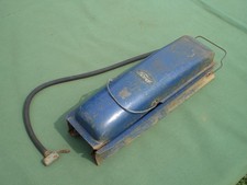 1940s 1950s Ford Tire Pump Original Fomoco 47 48 49 50 51 Car Truck Accessory