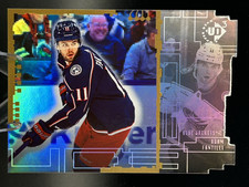 2023-24 Upper Deck Extended Series Adam Fantilli 1998 99 UD3 RC #UD3-14 H323