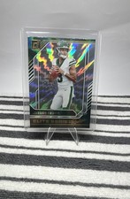2024 Panini Donruss - Elite Series Rookies Jordan Travis #18 (RC)