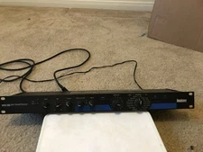 Lexicon MPX 100 Dual-Channel Effects Processor