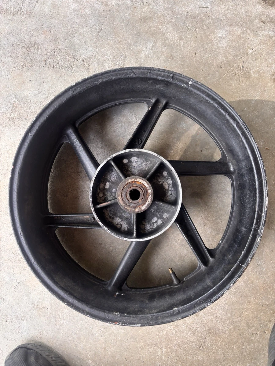 Motorcycle Rims for Honda CBR900RR for sale | eBay