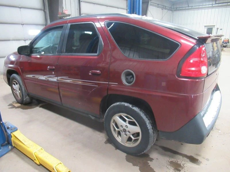 Brake Master 气缸 适合 02-07 RENDEZVOUS 275475 — 第 4/4 张图片