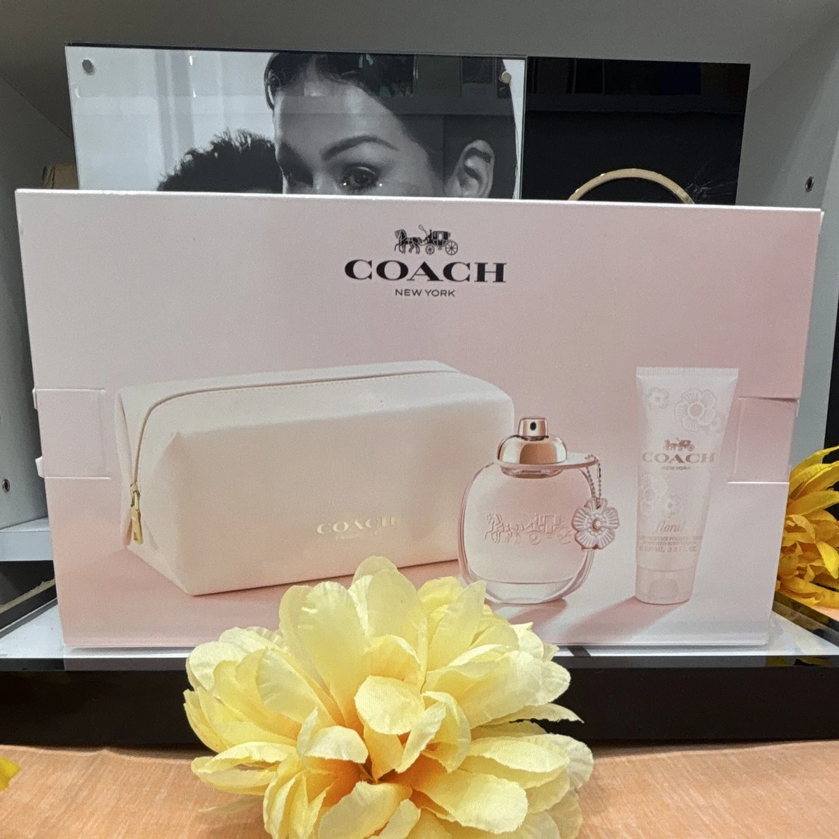 Coach Gift Sets for Women for sale - eBay