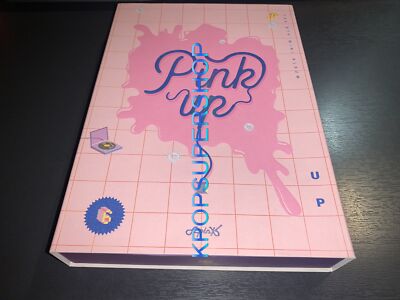 Apink ハヨン HAYOUNG アルバム 特典 MD トレカ 20枚セット Amazon.com: Play M Entertainment OH HA Young APINK - OH! (1st Mini