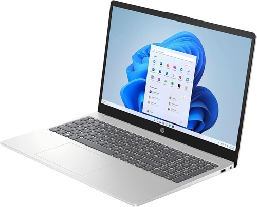 HP Laptop Computer 15.6" Touch,Intel i7-1255U 32GB RAM 1TB SSD Win 11 Pro