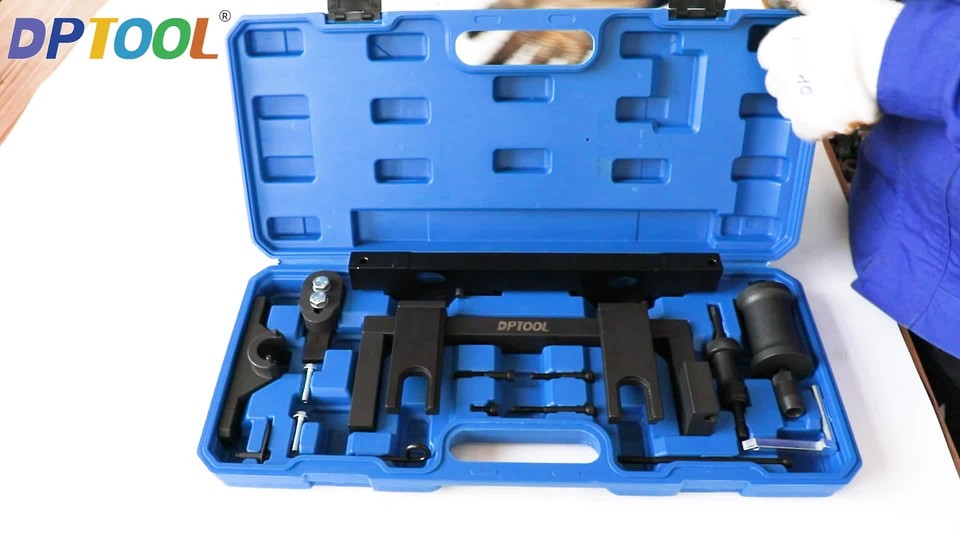 For BMW N20 N26 Engine Camshaft Timing Balance Shaft Fuel Injector Removal Tool eBay