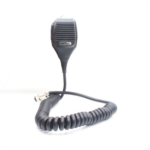MC-43S 8 Pin Dynamic Hand Fist Microphone For Kenwood TS-480HX Series Radio - Zdjęcie 7 z 12