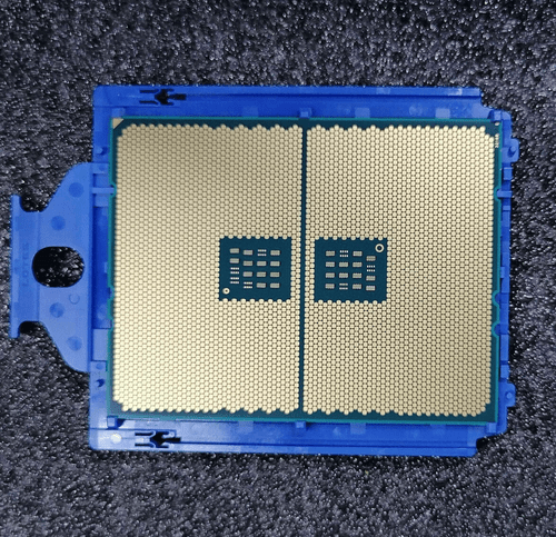 AMD epyc 7401p 24 cores 48 threads 2.0ghz 64mb ddr4 2666mhz 170w CPU server - Picture 2 of 2