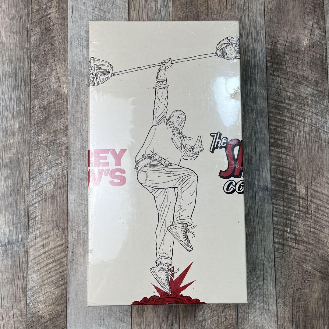 THE SHAOLIN COWBOY 1/6 threeA | eBay