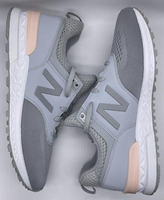 574 Grey New Balance 574 Sport Silver New Balance 574 Sport 'Grey