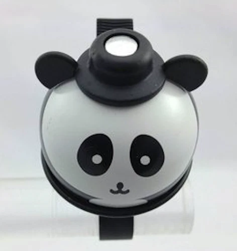 Funky bike bells hot sale