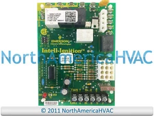 Trane American Standard Furnace Control Circuit Board Fits D342359P01 150-0815