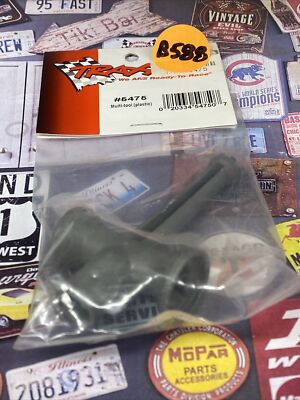 Traxxas 5475 Multi-Tool (Plastic