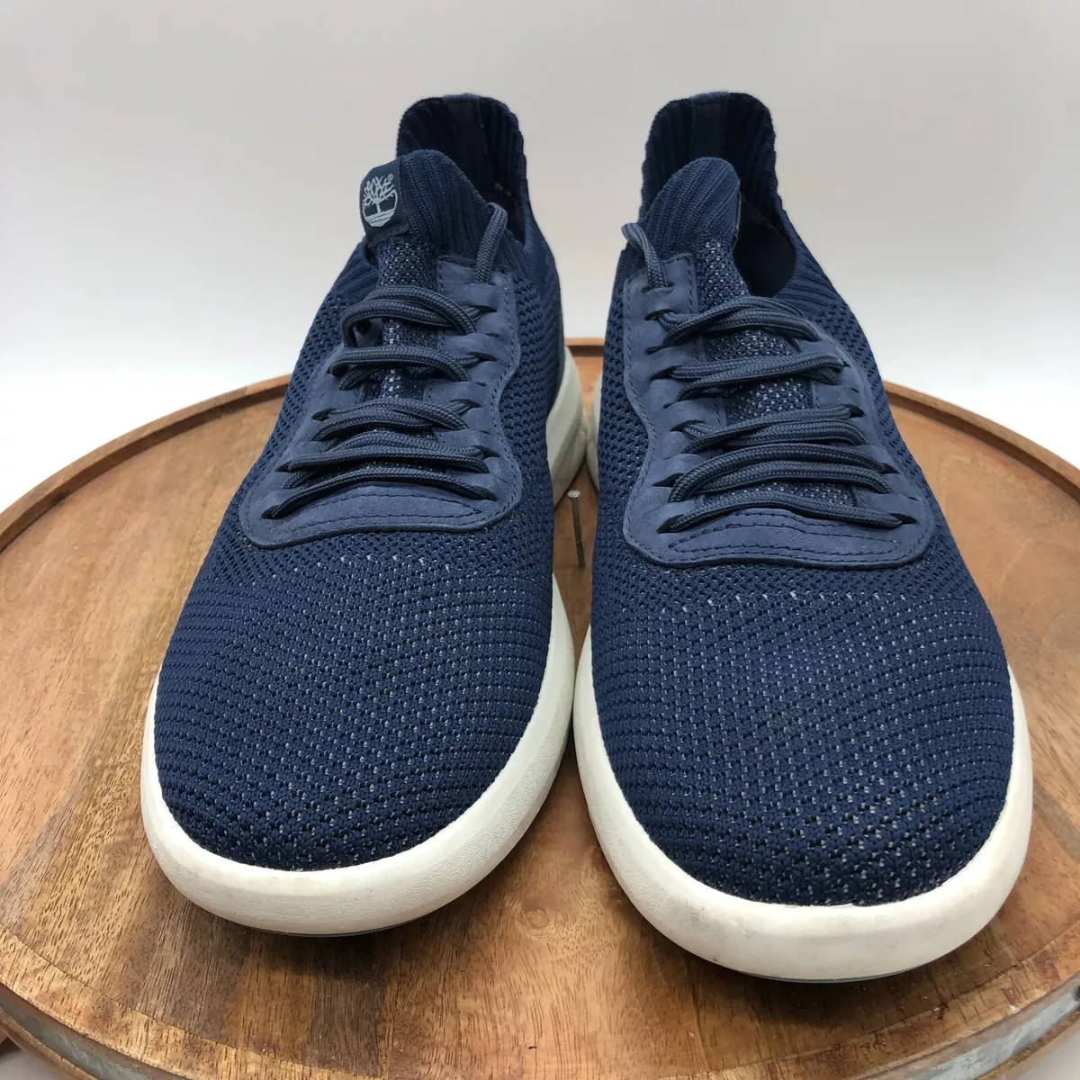 Navy blue shoes size 11 sales