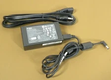 Zebra Genuine SAWA-56-41612A PWR-BGA12V50W0WW 50w 12v 4a AC Adapter Power Supply