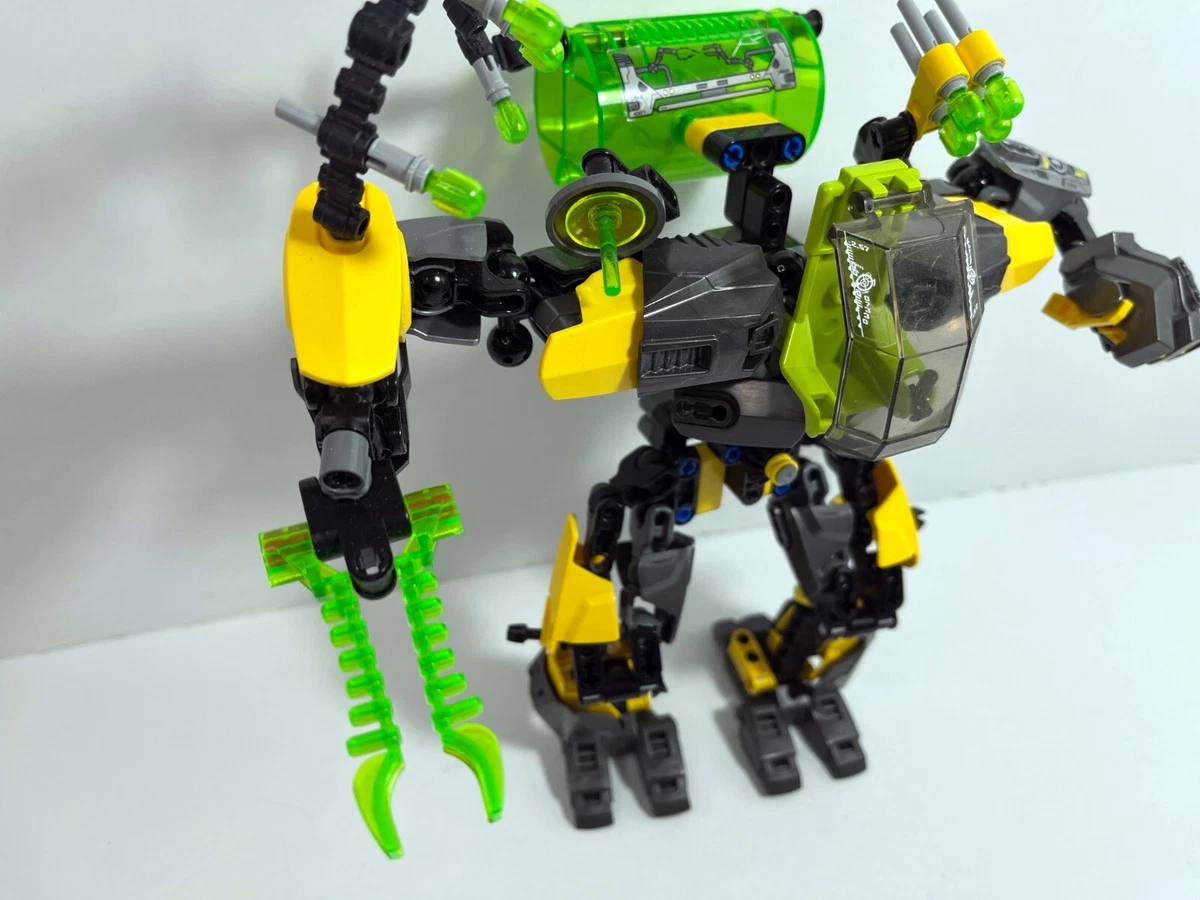 LEGO hero factory: EVO XL Machine 44022