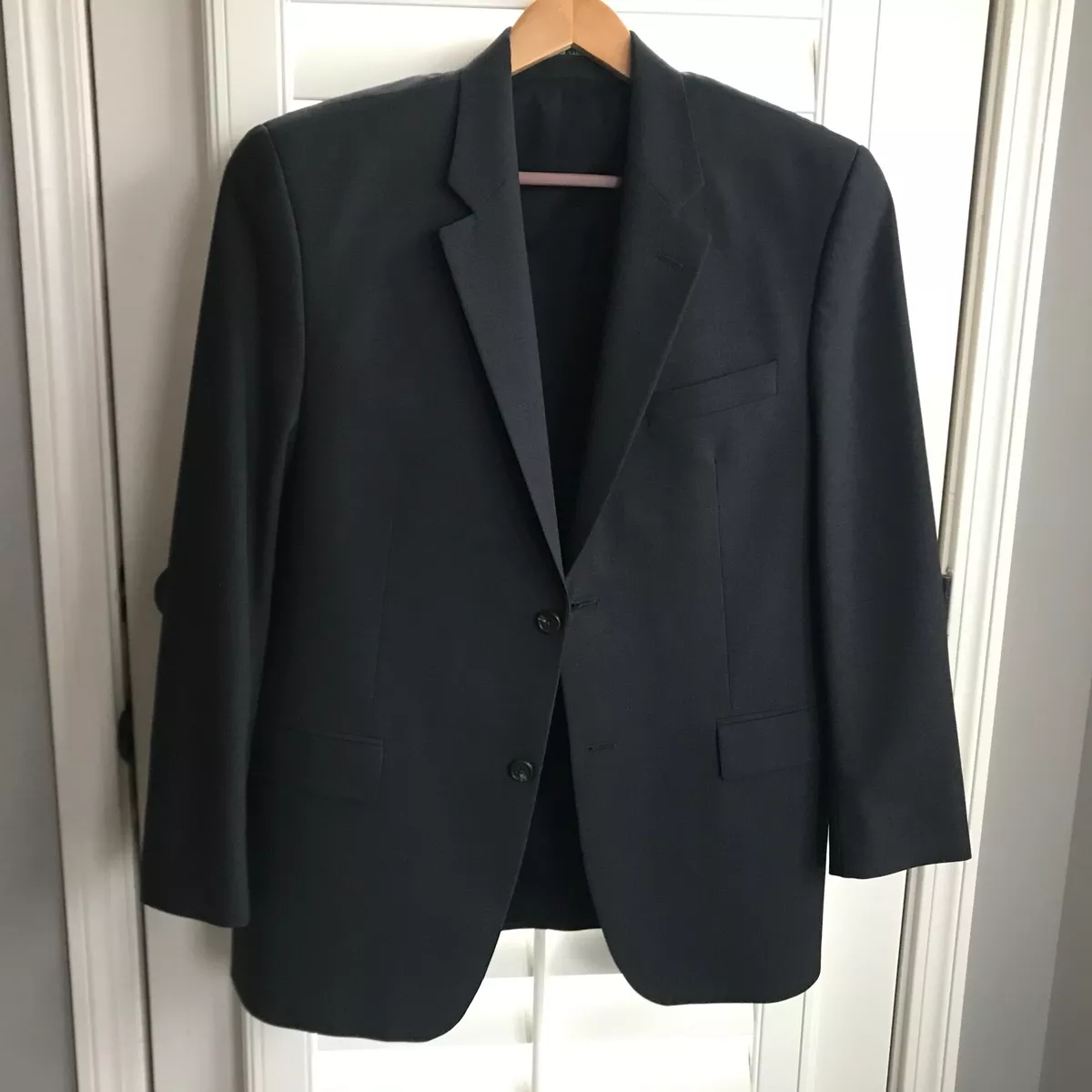 Ralph lauren hotsell sport coat dillards