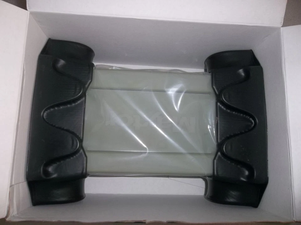 Maxtor One Touch III 300gb hard drive w/all accessories - Image 4 of 4