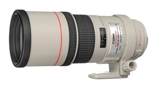 Canon EOS 5D Mark IV DSLR Camera with EF 28-80mm and EF 75-300mm