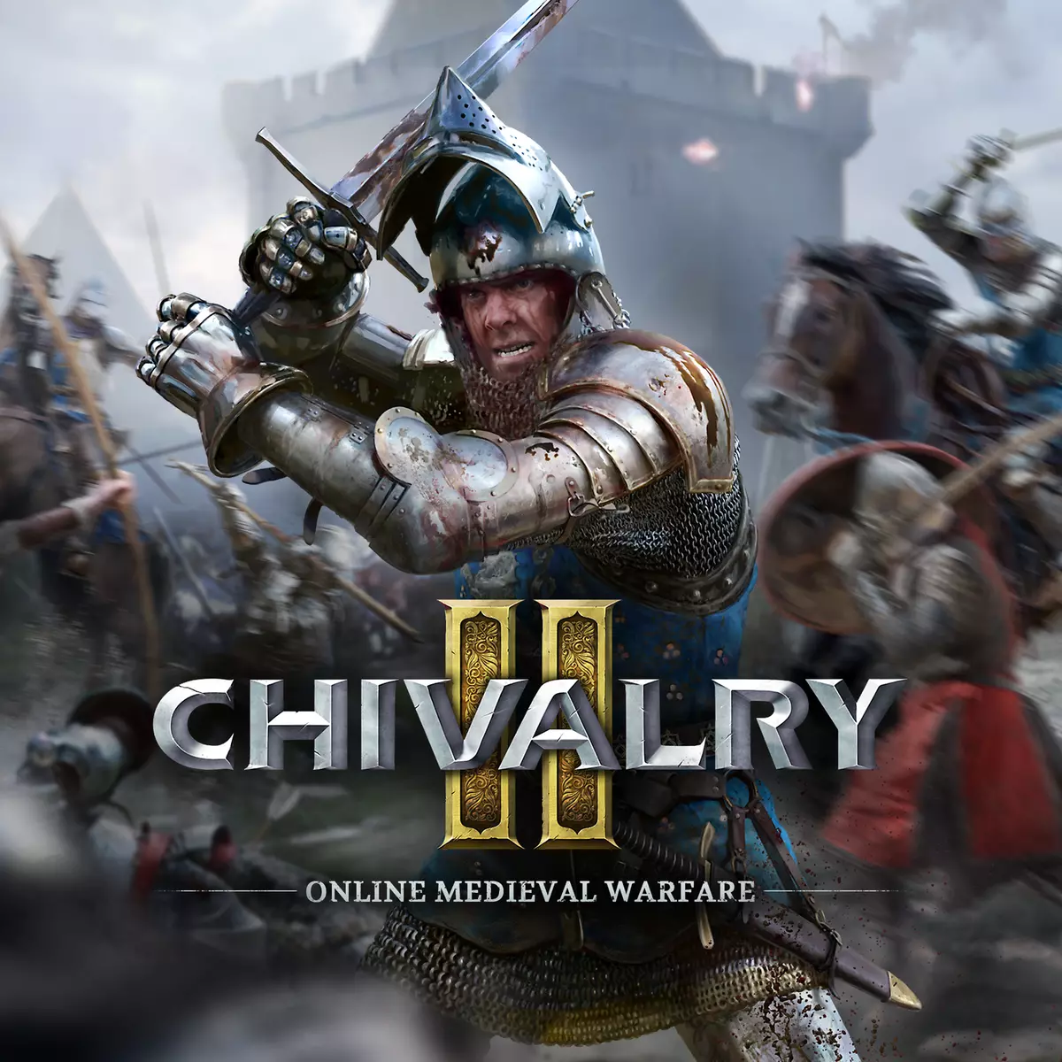 Chivalry 2 on Steam